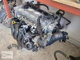 TOTOTA AVENSİS 1ZR BENZİNLİ VALTMATİK MOTOR
