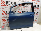 Oto Çıkma Parça / Toyota / Yaris / Kaporta & Karoser / Sağ Ön Kapı / Çıkma Parça 