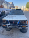 98 L200 kaput