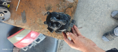 Oto Çıkma Parça / Nissan / Primera / Motor / Distribütör / Çıkma Parça 