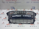 AUDİ A4 ÖN PANJUR S4 GÖRÜNÜM