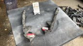 Oto Çıkma Parça / Honda / CR-V / Far & Stop / Far Braketi / Çıkma Parça 