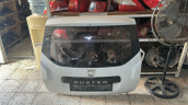 2013-2018 DACİA DUSTER ARKA BAGAJ ORJ ÇIKMA