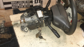Oto Çıkma Parça / Jeep / Grand Cherokee / Direksiyon / Direksiyon Simidi / Çıkma Parça 