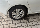 Oto Çıkma Parça / Peugeot / 308 / Jant & Lastik / Sac Jant / Çıkma Parça 