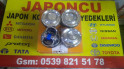 Oto Çıkma Parça / Hyundai / Kona / Motor / Piston / Sıfır Parça 