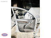 Oto Çıkma Parça / Ford / Focus / Direksiyon / Direksiyon Kolon Kilidi / Çıkma Parça 