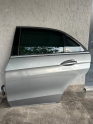 MERCEDES E250 SOL ARKA KAPI ORJİNAL ÇIKMA EGE OTOMOTİV