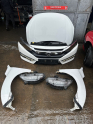 HINDA CIVIC FC5 ÇIKMA ÖN YÜZ SET SAĞ SOL ÖN  ÇAMURLUK
