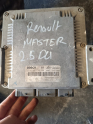 Renault Master 2.5DCI 0281011105 Motor Beyni