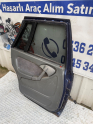 Oto Çıkma Parça / Daewoo / Espero / Kaporta & Karoser / Sol Arka Kapı / Çıkma Parça 
