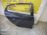 Oto Çıkma Parça / Renault / Megane / Kaporta & Karoser / Sağ Arka Kapı / Çıkma Parça 