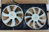 Oto Çıkma Parça / Toyota / Corolla / Fan / Fan Motoru / Sıfır Parça 