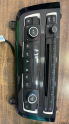 BMW F30 KLİMA KONTROL PANELİ OTO FEDAİ