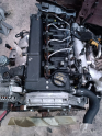 Hyundai H1 170 Lik çıkma motor  H1 2.5 CRDi çıkma motor