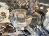 2013-15 AUDİ A3 FREN ANA MERKEZ VE VESTANOZ KOMPLE 5Q1614105BN