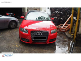 Oto Çıkma Parça / Audi / A3 / Kaporta & Karoser / Kesme Tavan Sacı / Çıkma Parça 