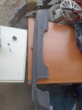 Renault Clio 5 Arka Tampon Alt Difüzör
