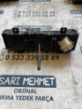 Oto Çıkma Parça / Volkswagen / Crafter / Klima / Kontrol Paneli / Çıkma Parça 