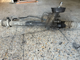 Oto Çıkma Parça / Volkswagen / Polo / Direksiyon / Direksiyon Kutusu / Çıkma Parça 