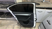 Oto Çıkma Parça / Skoda / Octavia / Kaporta & Karoser / Sol Arka Kapı / Çıkma Parça 