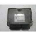 Volkswagen Polo 1.4 16V Motor Beyni 036906034DD 6160066307