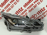 TOYOTA COROLLA 2019/2024 SAĞ FAR