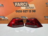 GOLF 7 TAKIM DIŞ STOP ORJİNAL