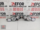 TOYOTA COROLLA SIFIR SOL FAR 01-02 OEM NO: 81150-1E410