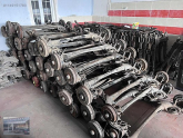 Oto Çıkma Parça / Opel / Astra / Yakıt / Mazot Filtresi / Sıfır Parça 
