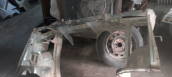 Oto Çıkma Parça / Renault / R 9 / Kaporta & Karoser / Ön Panel / Çıkma Parça 