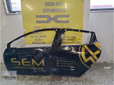 Oto Çıkma Parça / Renault / Clio / Kaporta & Karoser / Sol Arka Kapı / Çıkma Parça 