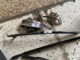 Oto Çıkma Parça / Hyundai / i20 / Kaporta & Karoser / Sol Arka Kapı / Çıkma Parça 