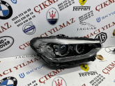 Oto Çıkma Parça / Bmw / X3 / Far & Stop / Sağ Ön Far / Çıkma Parça 
