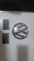 Oto Çıkma Parça / Volkswagen / Caddy / Arma & Yazı / Amblem / Çıkma Parça 