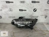 CİVİC FC5 FULL LED SOL FAR ORJİNAL