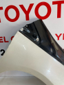 Oto Çıkma Parça / Toyota / Yaris / Kaporta & Karoser / Sağ Ön Çamurluk / Çıkma Parça 