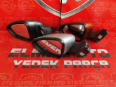 Oto Çıkma Parça / Fiat / Egea / Ayna / Sol Dış Ayna / Çıkma Parça 