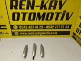 DACİA SANDERO RENAULT TALİANT SAĞ ÖN ARKA SOL ARKA KAPI KOLU ORJ