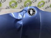 Oto Çıkma Parça / Skoda / Fabia / Kaporta & Karoser / Kaput / Çıkma Parça 