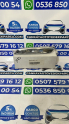 BMW 5 SERİSİ F10 2010+ LED KROM SAĞ ÇAMURLUK SİNYALİ SIFIR KUTULU