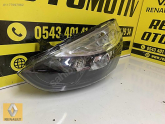Oto Çıkma Parça / Renault / Clio / Far & Stop / Sol Arka Stop / Çıkma Parça 