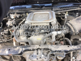 NİSSAN PİCKUP NP300 ÇIKMA KOMPLE MOTOR                 (XS512S25)