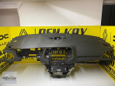Oto Çıkma Parça / Renault / Megane / Göğüslük & Torpido / Komple Torpido / Sıfır Parça 