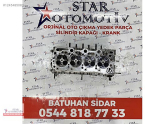 Oto Çıkma Parça / Opel / Corsa / Motor / Silindir Kapağı / Çıkma Parça 
