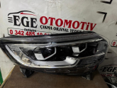 Oto Çıkma Parça / Renault / Kadjar / Far & Stop / Sağ Ön Far / Çıkma Parça 