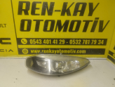 RENAULT FLUENCE SOL MERCEKLİ XENON FAR ORJ ÇIKMA RENKAY KOCAELİ