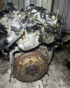 Oto Çıkma Parça / Honda / Accord / Motor / Motor (komple) / Çıkma Parça 