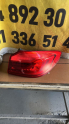 BMW G30 SAĞ STOP 6321637646413