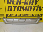 Oto Çıkma Parça / Renault / Captur / Tampon / Arka Tampon / Çıkma Parça 